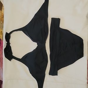 Athleta Bikini Swimsuit